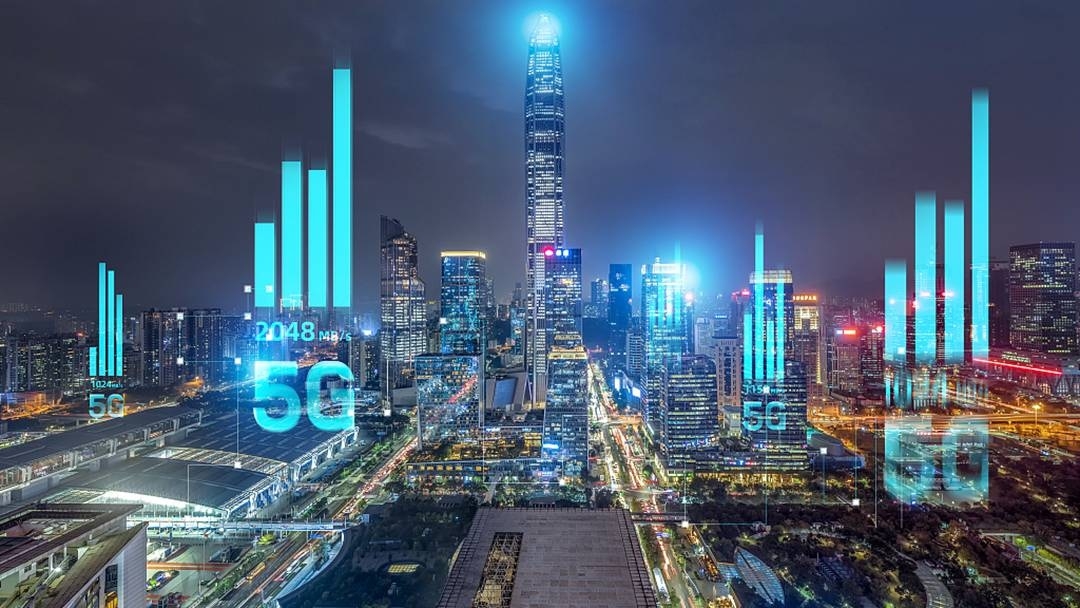 Trung Quốc xây dựng 7 khu thí nghiệm phát triển kinh tế số quốc gia